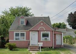 Sheriff-sale Listing in IVY ST WEST HEMPSTEAD, NY 11552