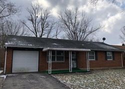 Sheriff-sale in  BLUEHAVEN DR Dayton, OH 45406