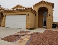 Sheriff-sale in  COCO PALM El Paso, TX 79936