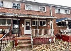 Short-sale in  BRADDISH AVE Baltimore, MD 21216