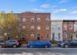 Short-sale in  S HANOVER ST Baltimore, MD 21230