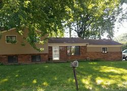 Sheriff-sale Listing in CLEARVIEW ST HARRISON TOWNSHIP, MI 48045