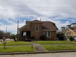 Sheriff-sale in  RUTH ST Houston, TX 77004