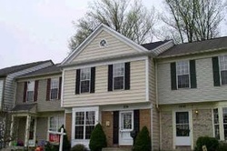 Sheriff-sale Listing in OXFORD SQ BEL AIR, MD 21015