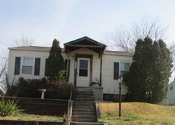 Sheriff-sale Listing in ARBUTUS AVE HALETHORPE, MD 21227