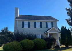 Sheriff-sale Listing in BAYWOOD FOREST DR KNIGHTDALE, NC 27545
