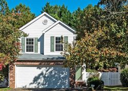 Short-sale in  BEACON HEIGHTS DR Raleigh, NC 27604