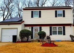 Short-sale in  NORWOOD CT Upper Marlboro, MD 20774