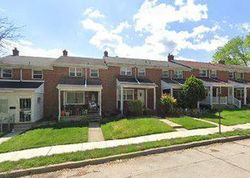 Short-sale in  S WICKHAM RD Baltimore, MD 21229