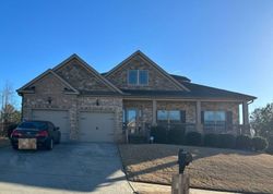 Sheriff-sale in  SHIRE DR Lithonia, GA 30038