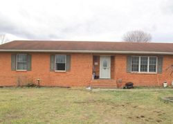 Sheriff-sale in  TANAGER DR Stephens City, VA 22655
