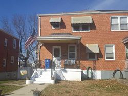 Sheriff-sale in  WALTHER AVE Baltimore, MD 21206