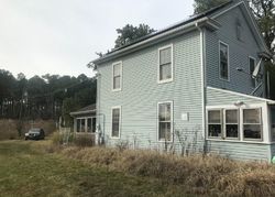 Sheriff-sale Listing in WILLIAM SHARPLESS RD PRINCESS ANNE, MD 21853