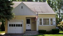 Sheriff-sale Listing in SHELLEY AVE VALHALLA, NY 10595