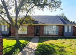 Short-sale in  ELMA DR Midland, TX 79707