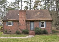 Short-sale in  DESERT RD Suffolk, VA 23434