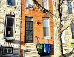 Short-sale in  WOODWARD ST Baltimore, MD 21230