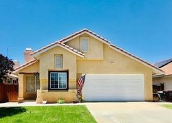 Short-sale Listing in UPPERCREST CT SUN CITY, CA 92586