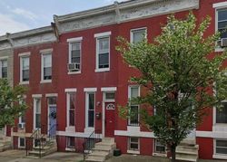 Short-sale in  W BALTIMORE ST Baltimore, MD 21223