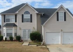 Sheriff-sale in  EXCHANGE PL SE Conyers, GA 30013