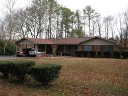 Sheriff-sale in  CAVENDER RD SE Dalton, GA 30721