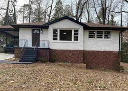 Sheriff-sale Listing in HILLPINE RD FOREST PARK, GA 30297