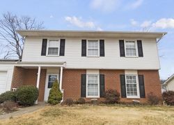 Sheriff-sale Listing in AUTUMN VALLEY CIR GAMBRILLS, MD 21054