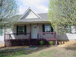 Sheriff-sale Listing in MULLINS RD RUSSELLVILLE, TN 37860