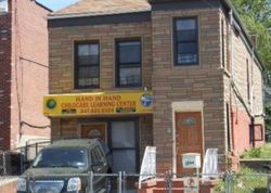 Sheriff-sale in  WHITE PLAINS RD Bronx, NY 10472