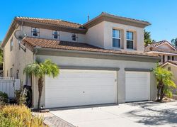 Short-sale in  AMBERWOOD LN Escondido, CA 92027