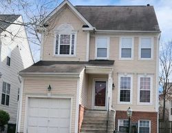 Short-sale in  PARTRIDGE RUN WAY Bristow, VA 20136