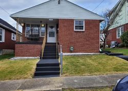 Short-sale in  RIEHL AVE Cumberland, MD 21502