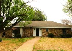 Sheriff-sale Listing in S 1ST ST HEWITT, TX 76643