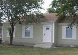 Sheriff-sale in  RIGSBY AVE San Antonio, TX 78210