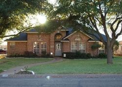 Sheriff-sale Listing in CHAPARRAL DR HILLSBORO, TX 76645