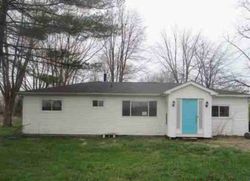 Sheriff-sale Listing in WOODVILLE RD BLANCHESTER, OH 45107