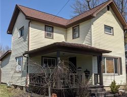 Sheriff-sale Listing in E FINDLAY ST CAREY, OH 43316