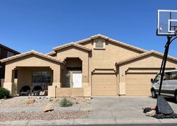 Sheriff-sale Listing in S 214TH ST QUEEN CREEK, AZ 85142