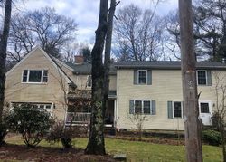 Sheriff-sale Listing in FOREST ST WEST BRIDGEWATER, MA 02379