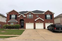 Sheriff-sale in  POPLAR RIDGE DR Fort Worth, TX 76123