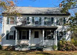 Short-sale Listing in NEW BRIDGE RD SALEM, NJ 08079