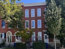 Short-sale in  MARYLAND AVE Baltimore, MD 21218