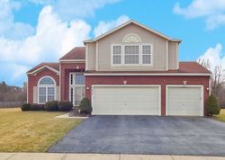 Short-sale in  HUMMINGBIRD LN Matteson, IL 60443