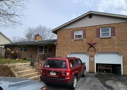 Short-sale Listing in HARTZELL DR FAYETTEVILLE, PA 17222
