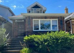 Short-sale in  W ELMGROVE DR Elmwood Park, IL 60707