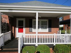 Sheriff-sale Listing in RIVERVIEW CT MARTINSVILLE, VA 24112