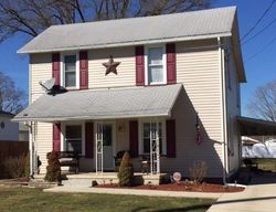Sheriff-sale Listing in PINE ST SE EAST SPARTA, OH 44626