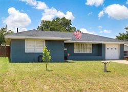 Sheriff-sale in  BUCKNELL AVE Big Spring, TX 79720