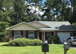 Sheriff-sale Listing in MULBERRY WAY RINCON, GA 31326