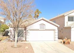 Sheriff-sale in  TALON AVE Henderson, NV 89074